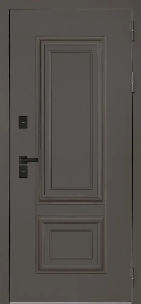 Стальная дверь Тайга (терморазрыв 3к)