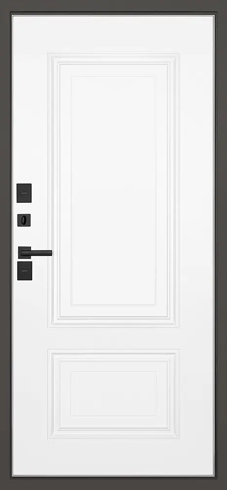 Стальная дверь Тайга (терморазрыв 3к)