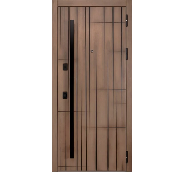 Стальная дверь Эльдорадо