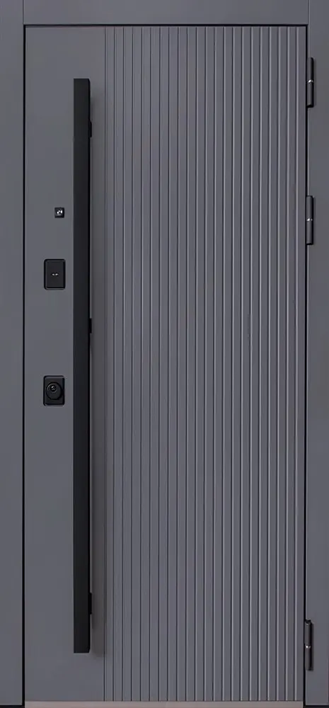 Стальная дверь Divina