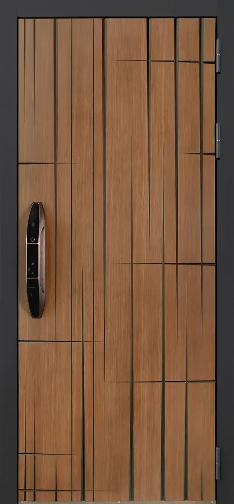 Стальная дверь Гранит