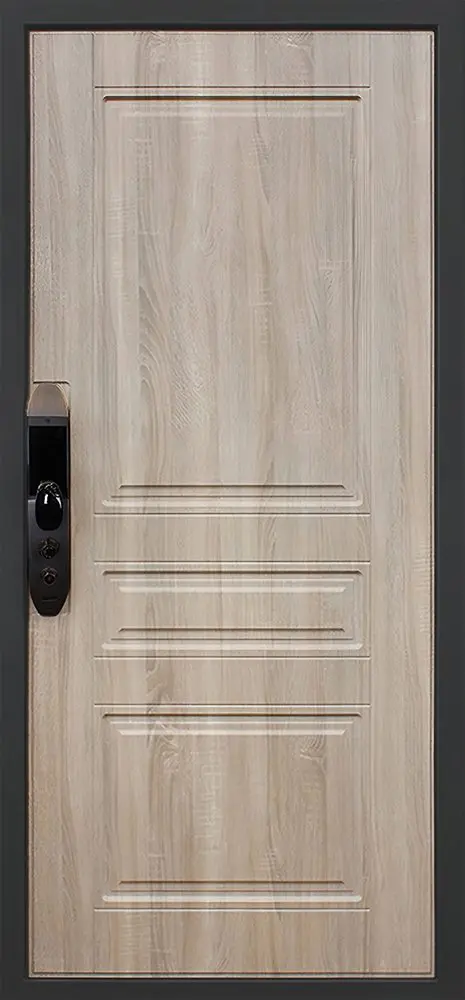 Стальная дверь Гранит