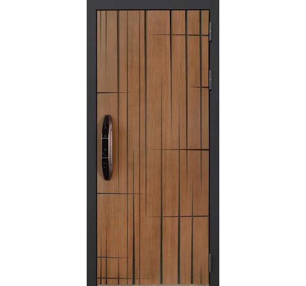 Стальная дверь Гранит