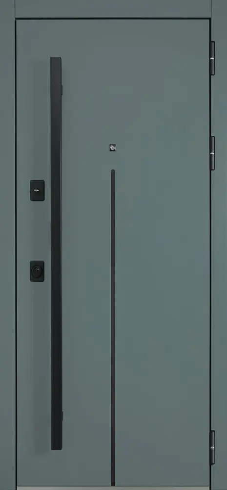 Стальная дверь Briz