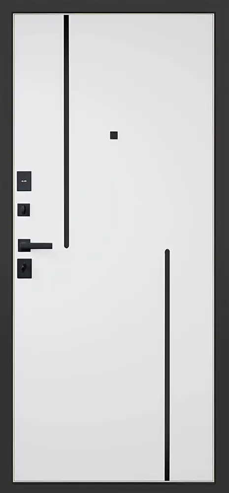 Стальная дверь Briz