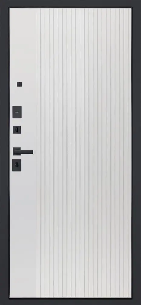 Стальная дверь Magnat