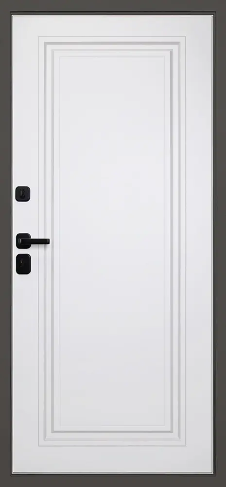 Стальная дверь Tartos (терморазрыв 3к)