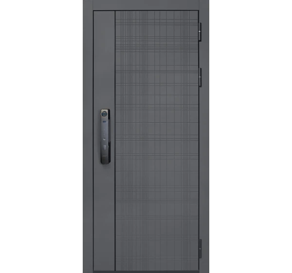 Стальная дверь Traust