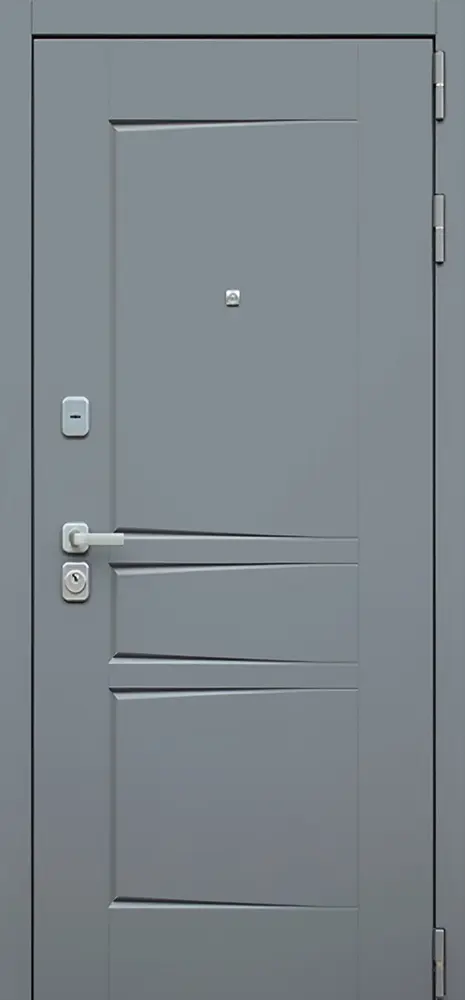 Стальная дверь Челси