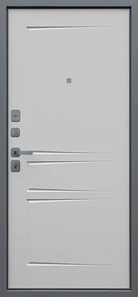 Стальная дверь Челси