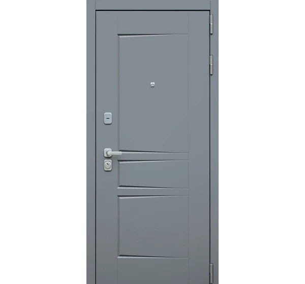 Стальная дверь Челси