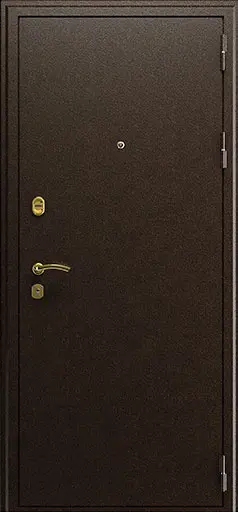 Стальная дверь Стандарт