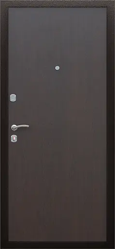 Стальная дверь Стандарт