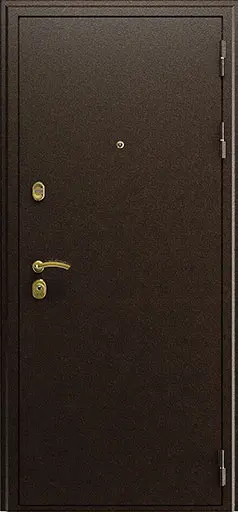 Стальная дверь Прометей