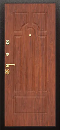 Стальная дверь Прометей