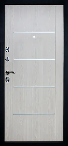 Стальная дверь Агата 1
