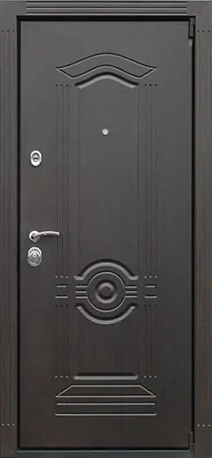 Стальная дверь Гермес