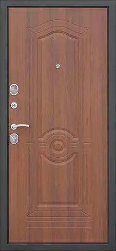 Стальная дверь Гермес