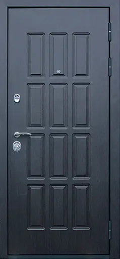 Стальная дверь Фортуна