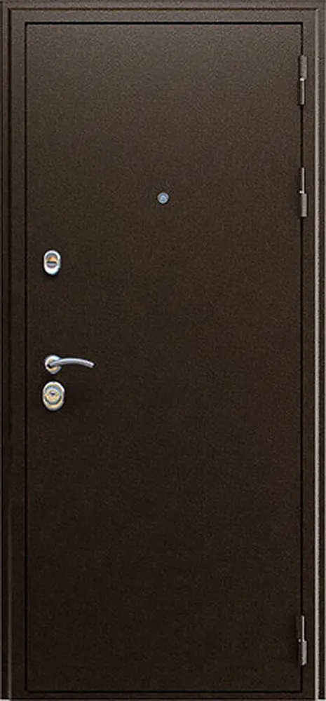 Стальная дверь Маэстро 7Х