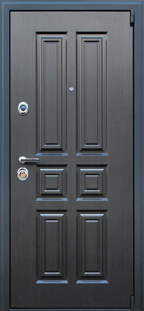 Стальная дверь Атлант