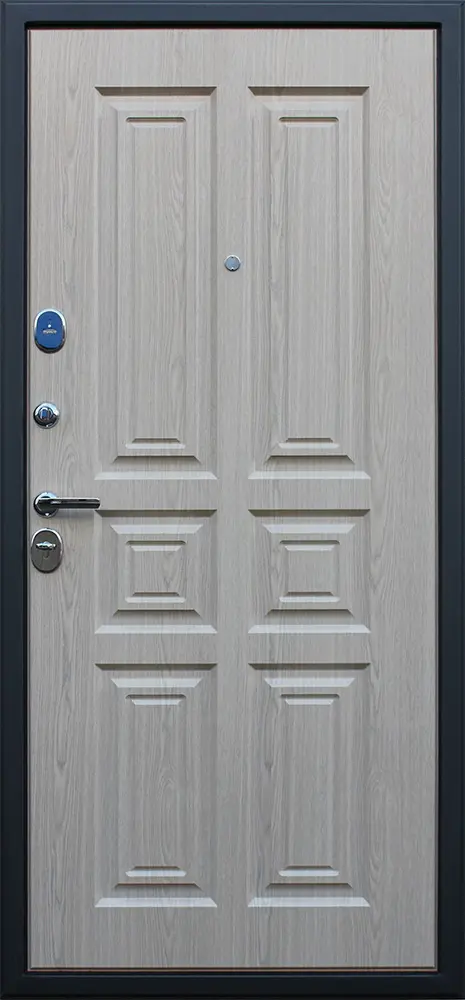 Стальная дверь Атлант