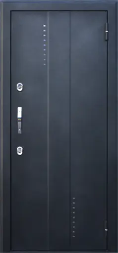 Стальная дверь Агата 4