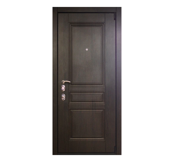 Стальная дверь Антей