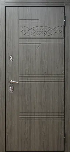 Стальная дверь Виктория