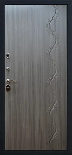 Стальная дверь Виктория