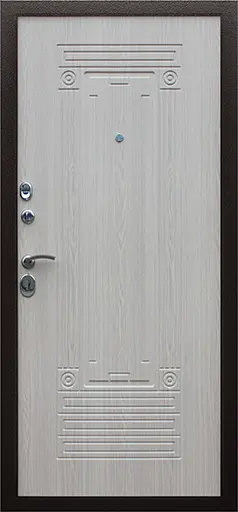 Стальная дверь Триумф