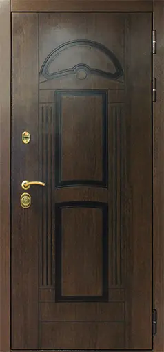 Стальная дверь Аполлон