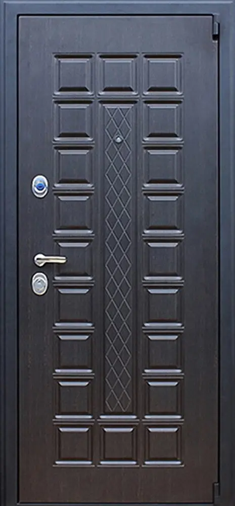Стальная дверь Консул
