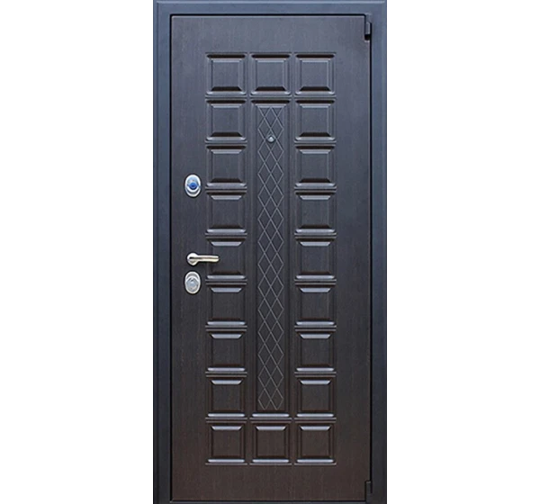 Стальная дверь Консул