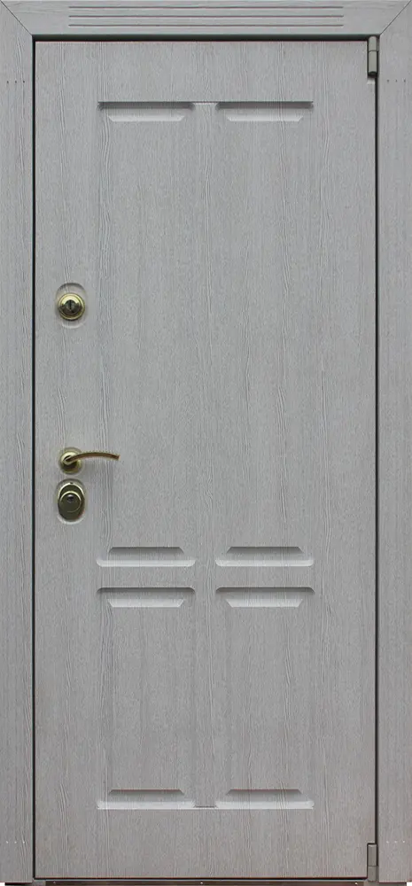 Стальная дверь Дива