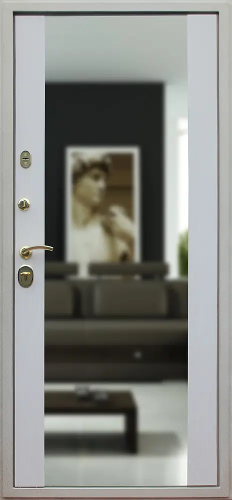 Стальная дверь Дива