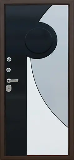 Стальная дверь AtlasNext