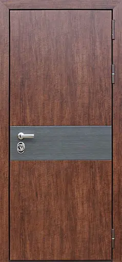 Стальная дверь AtlasNext