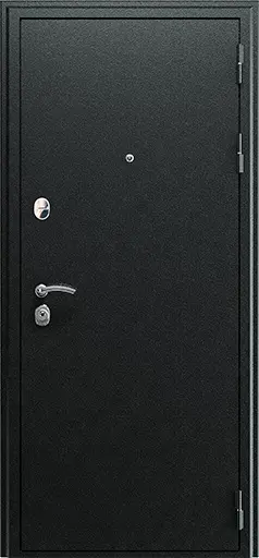 Стальная дверь Прометей 3D