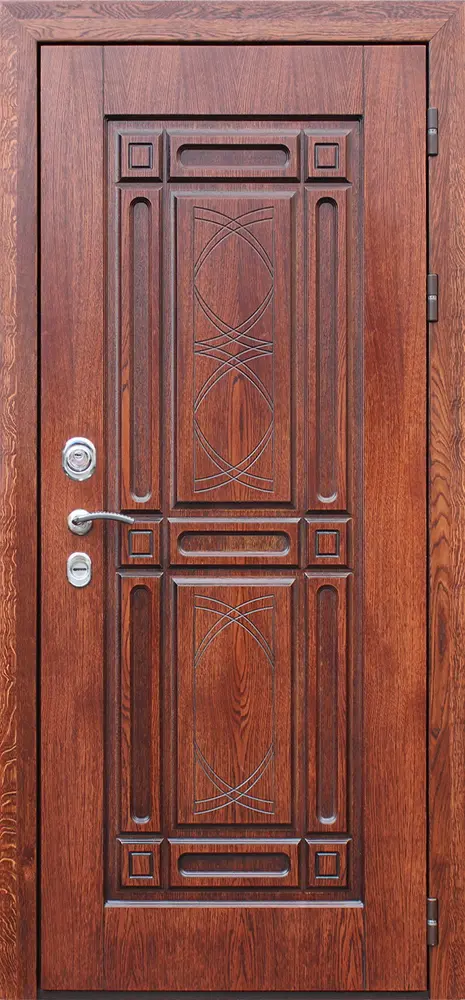 Стальная дверь Венеция