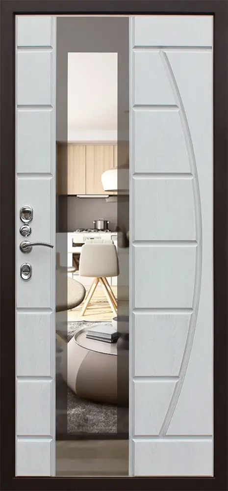 Стальная дверь Венеция