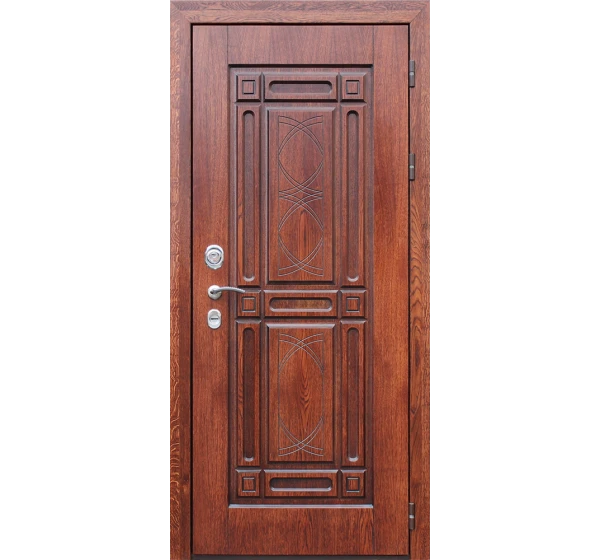 Стальная дверь Венеция