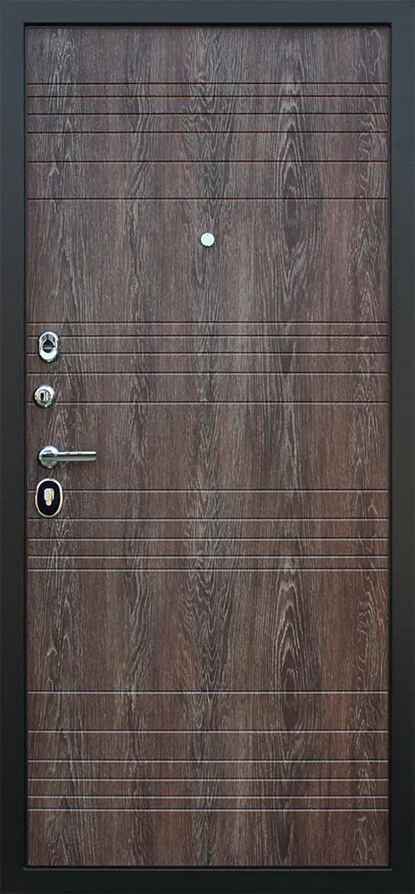 Стальная дверь Next 1-2