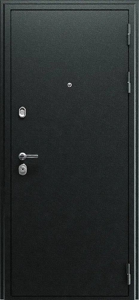 Стальная дверь Next 1-2