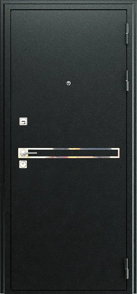 Стальная дверь Лазер