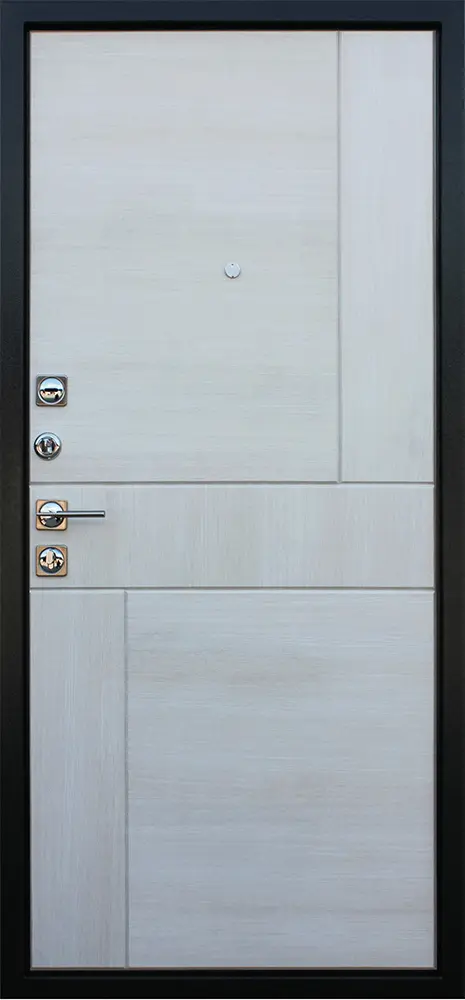 Стальная дверь Лазер