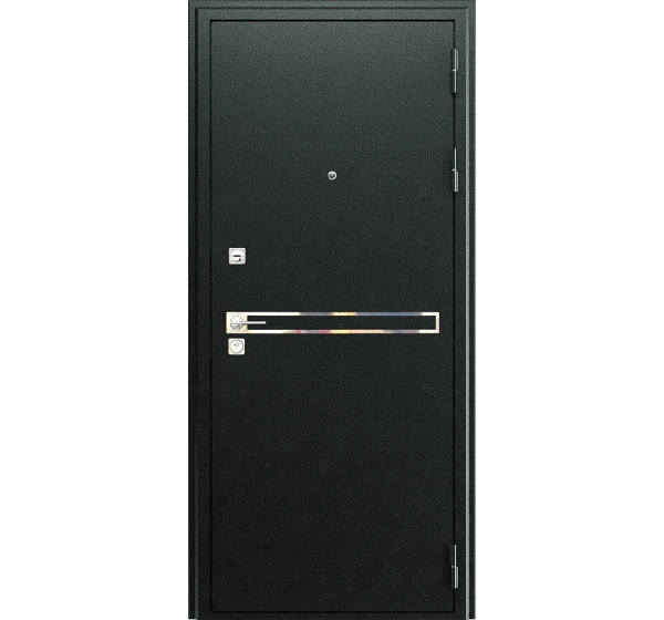 Стальная дверь Лазер