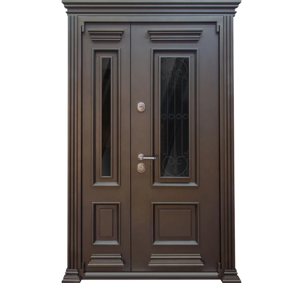 Стальная дверь Grand Luxe 2