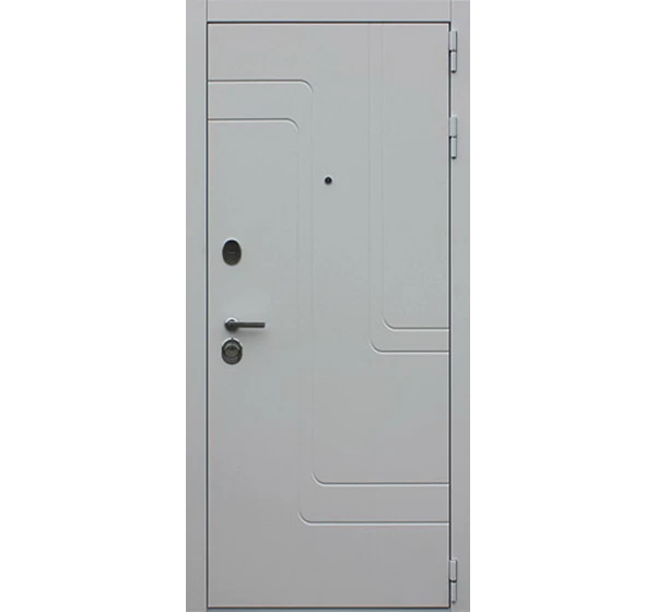 Стальная дверь Легион