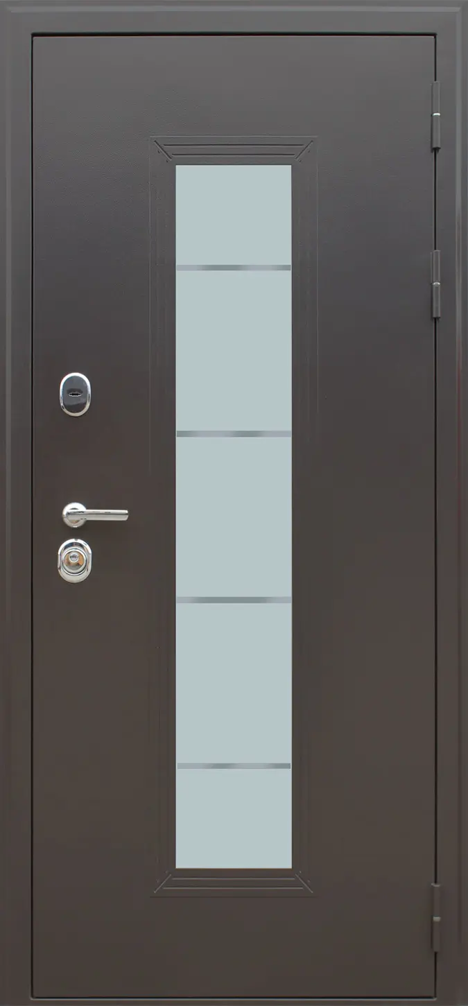 Стальная дверь Вита